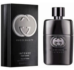 Мъжки парфюм GUCCI Guilty Intense Pour Homme
